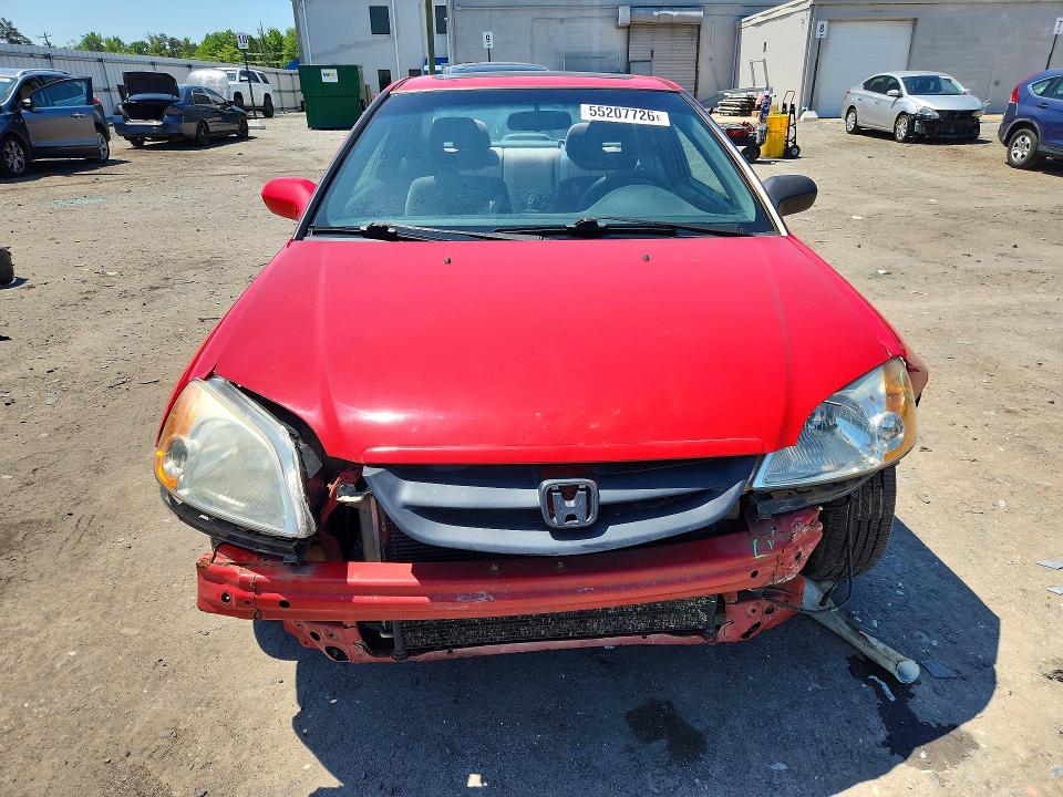 Продаж на аукціоні авто 2003 Honda Civic, vin: 1HGEM22933L082568, номер лоту: 55207726