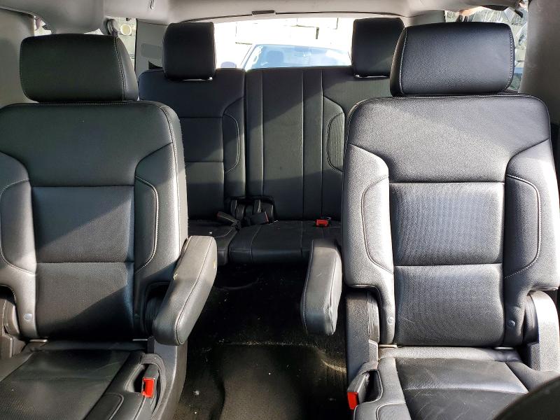 Aukcja sprzedaży 2018 Chevrolet Suburban, vin: 1GNSKJKC8JR122982, numer aukcji: 55139006