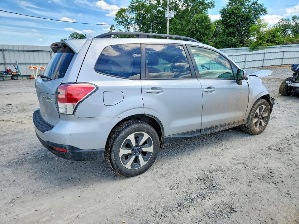 Aukcja sprzedaży 2017 Subaru Forester, vin: JF2SJAECXHH554675, numer aukcji: 53128426
