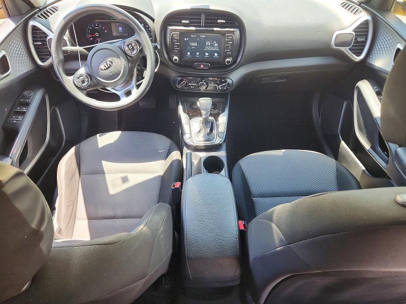 Продаж на аукціоні авто 2020 Kia Soul, vin: KNDJ23AU5L7050342, номер лоту: 53981246