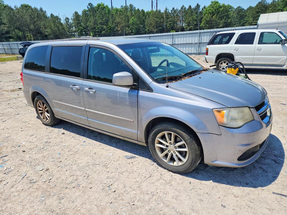 Aukcja sprzedaży 2016 Dodge Grand Caravan, vin: 2C4RDGCG7GR387904, numer aukcji: 54155206