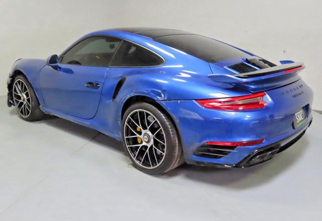 Продаж на аукціоні авто 2018 Porsche 911, vin: WP0AD2A91JS156295, номер лоту: 53832186