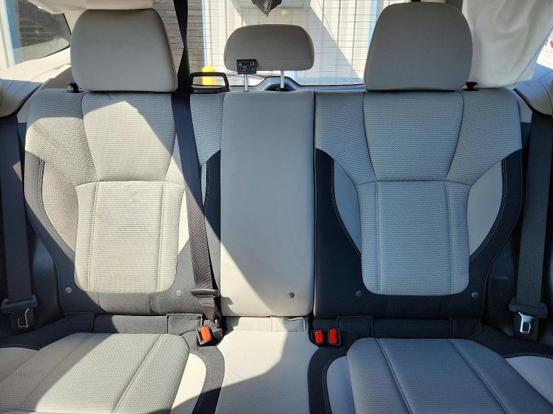 52959946 :رقم المزاد ، JF2SKAAC9NH459118 vin ، 2022 Subaru Forester مزاد بيع
