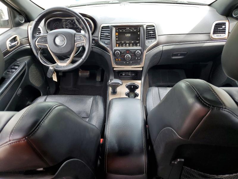 Продаж на аукціоні авто 2014 Jeep Grand Cherokee, vin: 1C4RJFBG6EC517052, номер лоту: 55008636