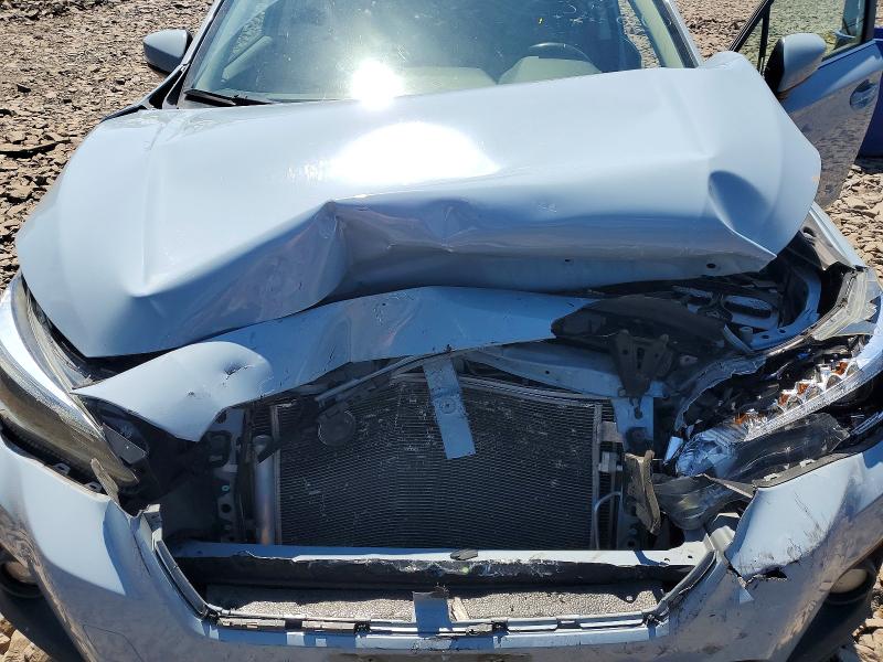 Продажа на аукционе авто 2019 Subaru Crosstrek, vin: JF2GTAMC8KH396667, номер лота: 51981016