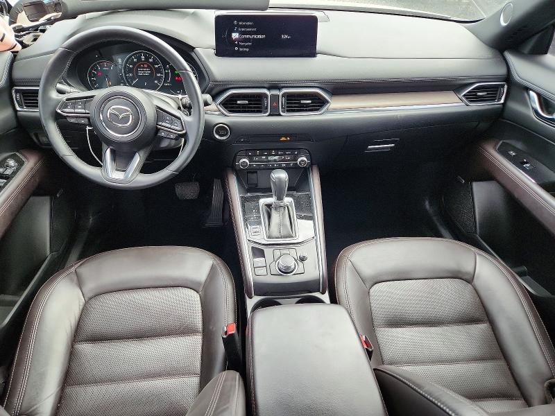 54675636 :رقم المزاد ، JM3KFBXY6P0183520 vin ، 2023 Mazda Cx-5 مزاد بيع