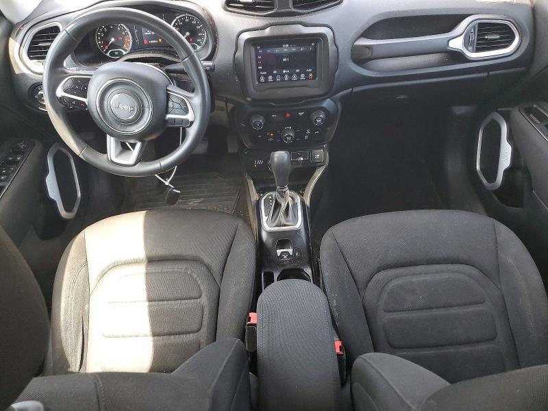 Aukcja sprzedaży 2019 Jeep Renegade, vin: ZACNJBBB6KPK94091, numer aukcji: 53252306