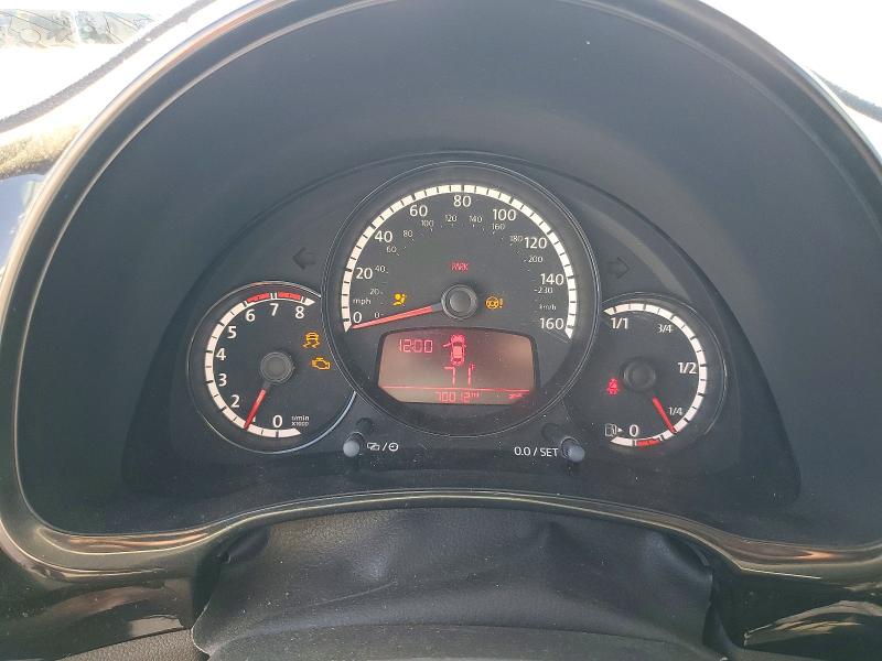 Aukcja sprzedaży 2015 Volkswagen Beetle, vin: 3VWF17AT0FM636493, numer aukcji: 53013596