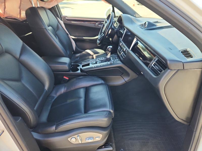 Aukcja sprzedaży 2019 Porsche Macan, vin: WP1AA2A50KLB01241, numer aukcji: 52601606