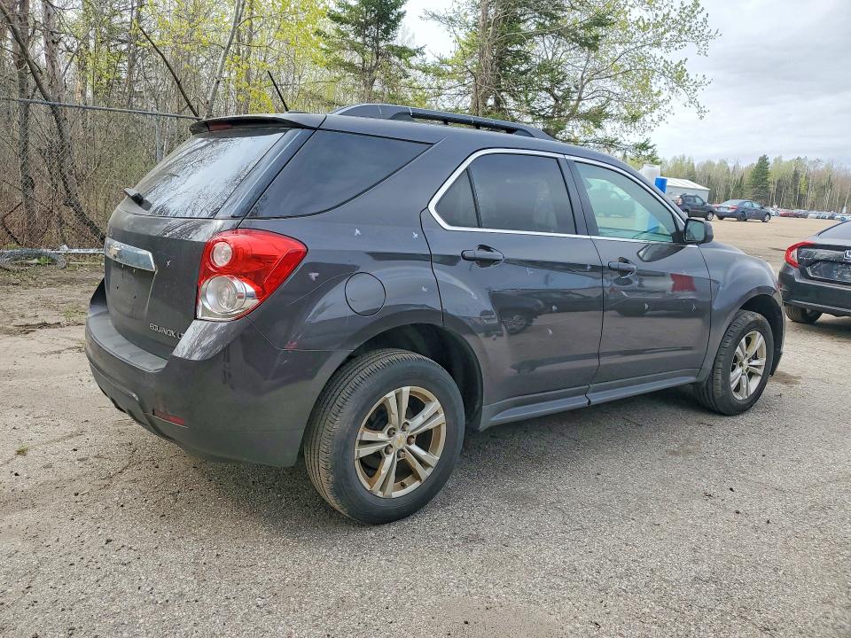 Продажа на аукционе авто 2015 Chevrolet Equinox, vin: 2GNALBEK3F6414091, номер лота: 48448626