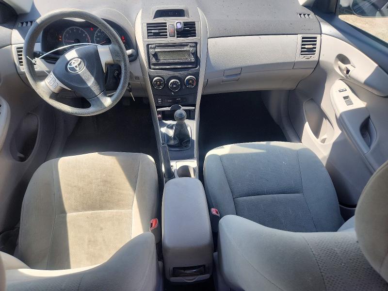 2013 Toyota Corolla მანქანა იყიდება აუქციონზე, vin: 2T1BU4EE7DC095354, აუქციონის ნომერი: 55360256