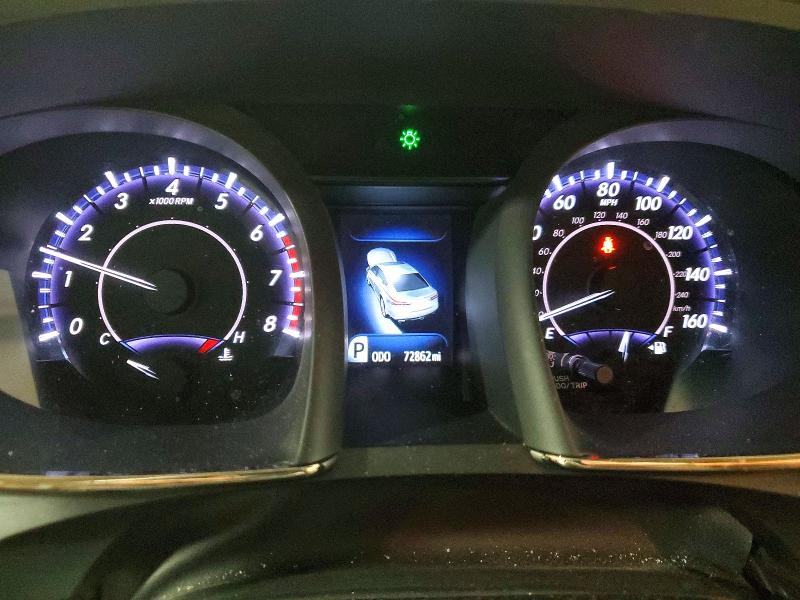 Auction sale of the 2015 Toyota Avalon, vin: 4T1BK1EB7FU146511, lot number: 52498256