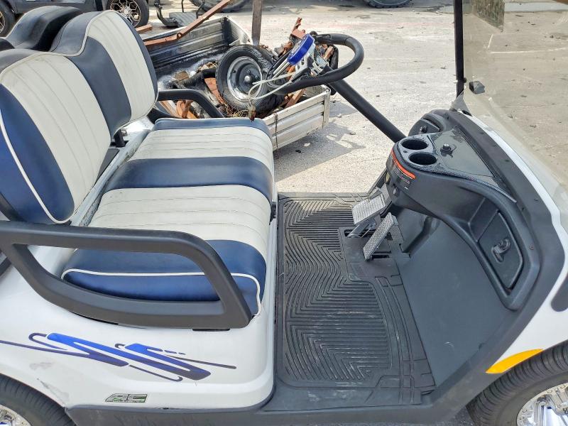 53090946 :رقم المزاد ، YDREX6PTV vin ، 2016 Yama Electric Drive G29 مزاد بيع