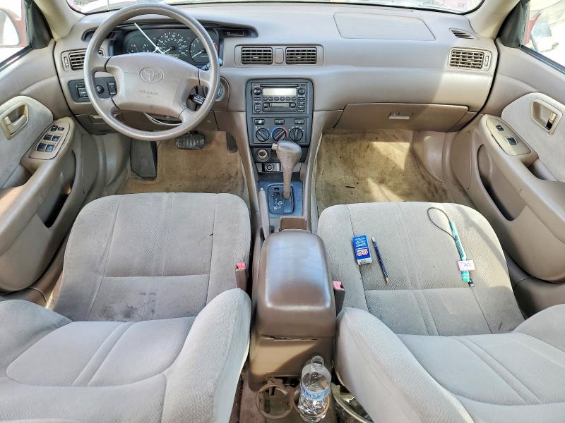 Продажа на аукционе авто 2000 Toyota Camry, vin: 4T1BG22K6YU651888, номер лота: 55132146