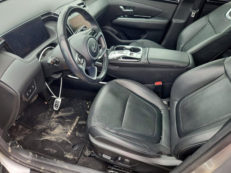 Aukcja sprzedaży 2023 Hyundai Tucson, vin: 5NMJE3AE3PH252191, numer aukcji: 52061646