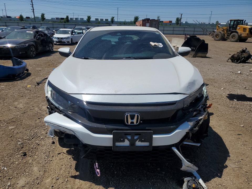 2021 Honda Civic მანქანა იყიდება აუქციონზე, vin: SHHFK7H43MU419180, აუქციონის ნომერი: 53315846