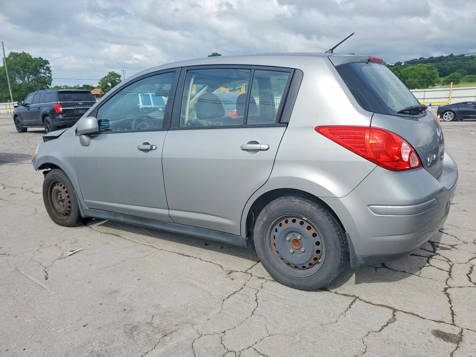 Aukcja sprzedaży 2011 Nissan Versa, vin: 3N1BC1CP8BL436909, numer aukcji: 55115066
