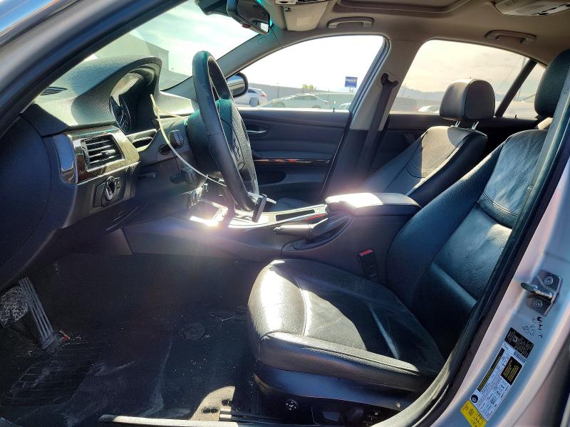 Продажа на аукционе авто 2011 Bmw 335, vin: WBAPL5C53BA742123, номер лота: 52368826