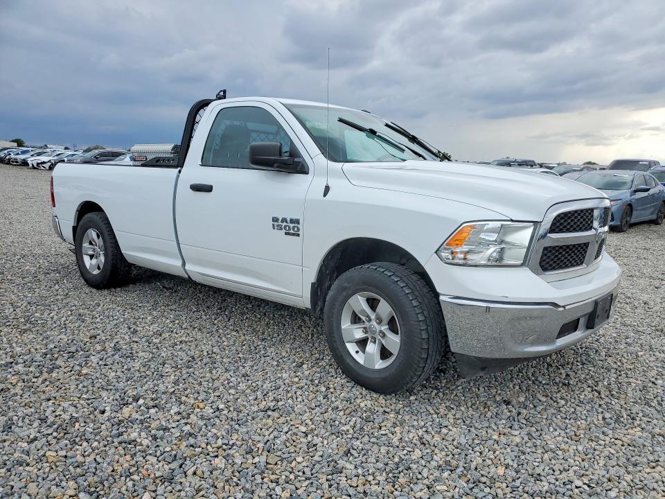Aukcja sprzedaży 2022 Ram 1500 Classic, vin: 3C6JR7DG9NG258814, numer aukcji: 46607046