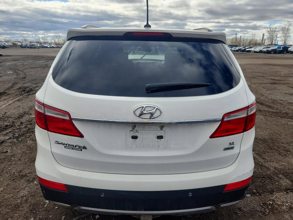 Aukcja sprzedaży 2015 Hyundai Santa Fe, vin: KM8SNDHF9FU094208, numer aukcji: 51963346
