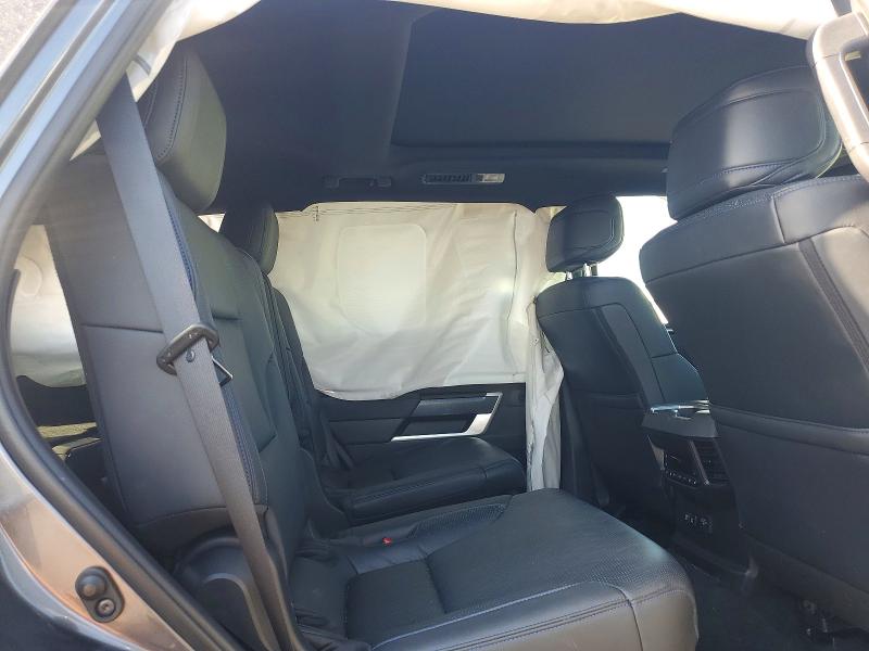 Продажа на аукционе авто 2025 Toyota Sequoia, vin: 7SVAAABAXSX057738, номер лота: 54894306
