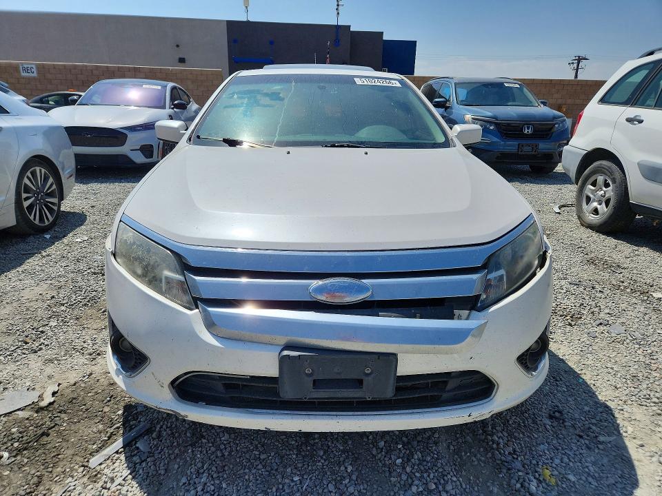 Продажа на аукционе авто 2010 Ford Fusion, vin: 3FADP0L32AR254707, номер лота: 51024266