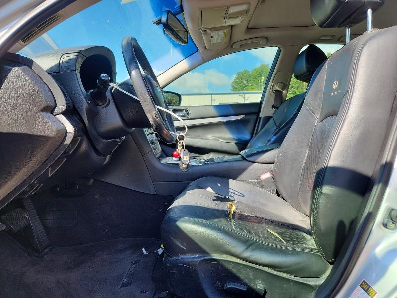 Aukcja sprzedaży 2015 Infiniti Q40, vin: JN1CV6AR2FM520977, numer aukcji: 52706596