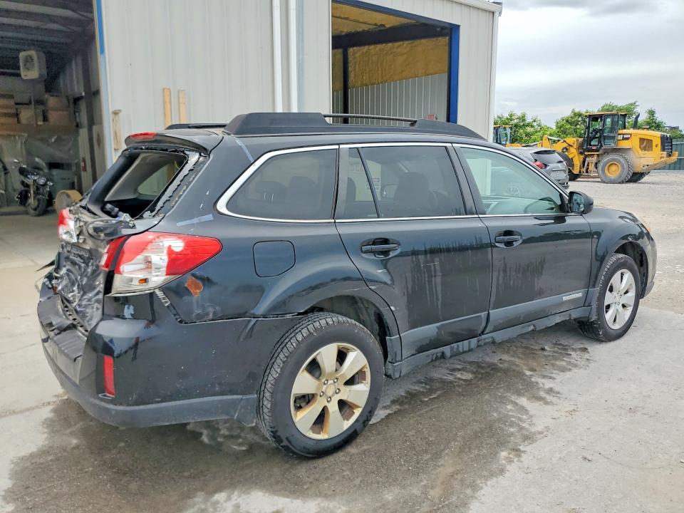 Продажа на аукционе авто 2012 Subaru Outback, vin: 4S4BRCCC6C3241615, номер лота: 54056676