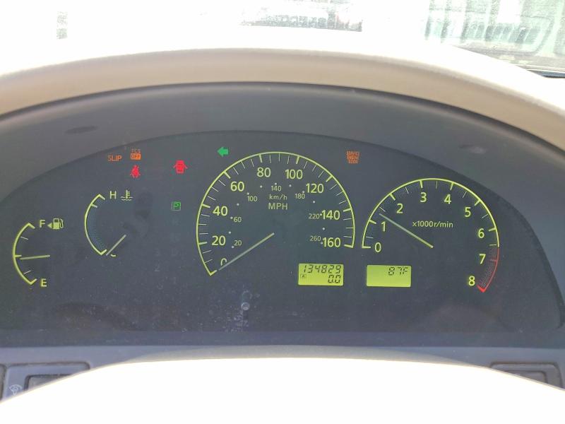 Aukcja sprzedaży 2003 Infiniti I35, vin: JNKDA31A33T103244, numer aukcji: 53720236