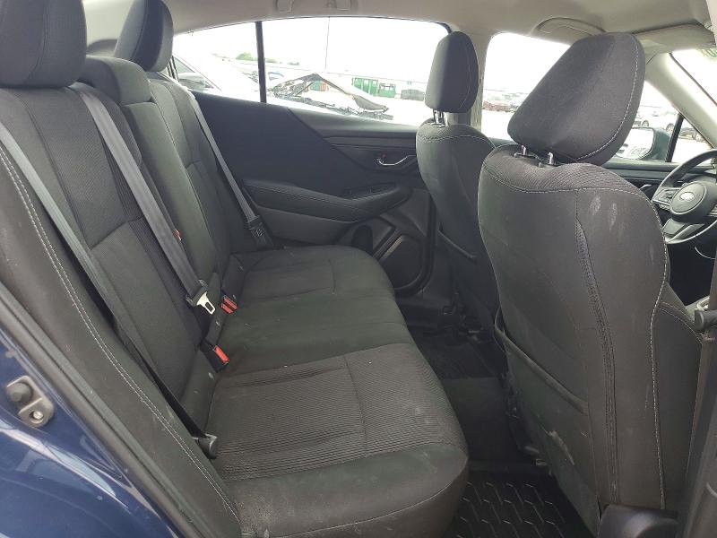 Aukcja sprzedaży 2023 Subaru Legacy, vin: 4S3BWAC62P3009188, numer aukcji: 53770286