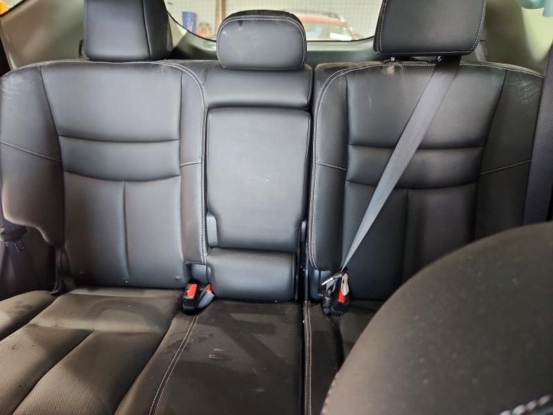 Продажа на аукционе авто 2018 Nissan Murano, vin: 5N1AZ2MH6JN101193, номер лота: 54369846