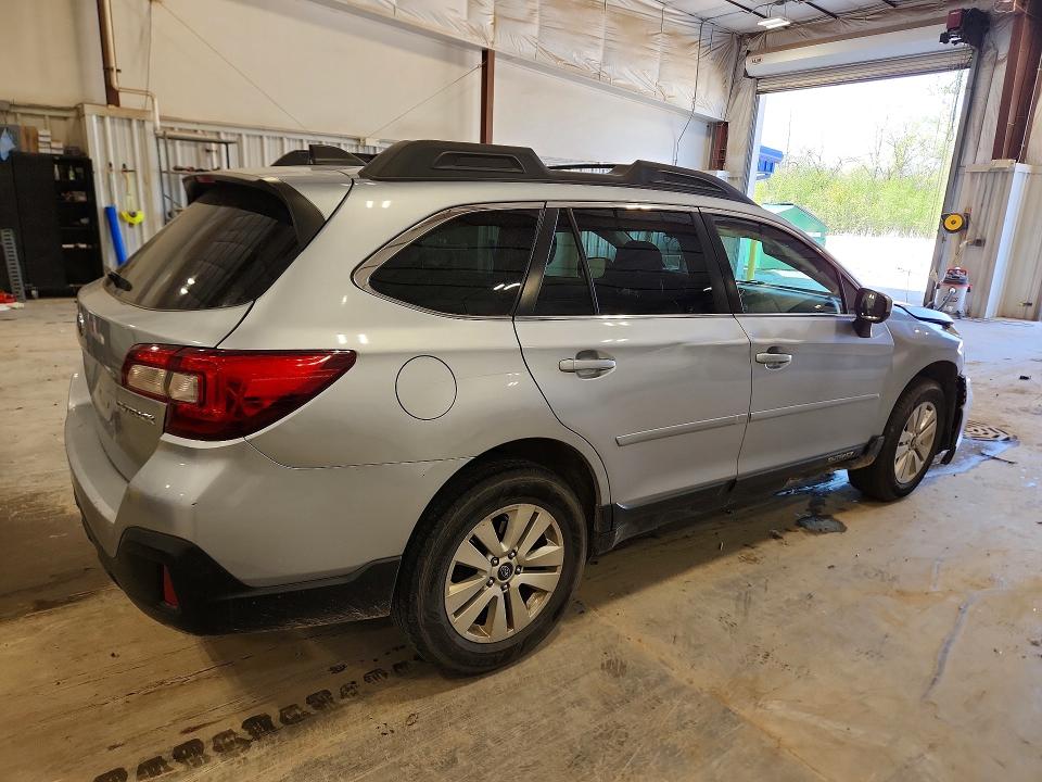 Aukcja sprzedaży 2019 Subaru Outback, vin: 4S4BSAFC6K3267652, numer aukcji: 53464716