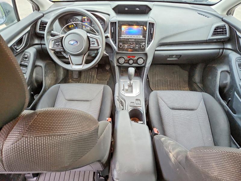 Aukcja sprzedaży 2017 Subaru Impreza, vin: 4S3GTAD63H3735852, numer aukcji: 54816966