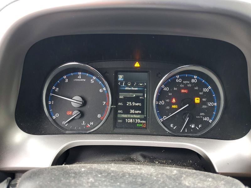 Продаж на аукціоні авто 2017 Toyota Rav4, vin: JTMDFREV3HD218978, номер лоту: 53774976