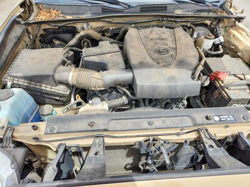 Aukcja sprzedaży 2019 Toyota Tacoma, vin: 5TFSZ5AN4KX182012, numer aukcji: 55026856