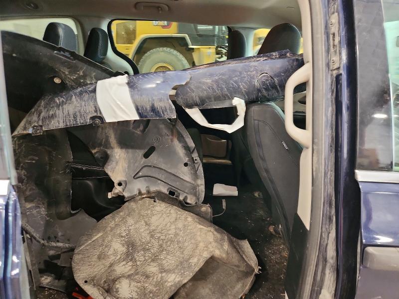 2020 Chrysler Voyager მანქანა იყიდება აუქციონზე, vin: 2C4RC1AGXLR120771, აუქციონის ნომერი: 54465746