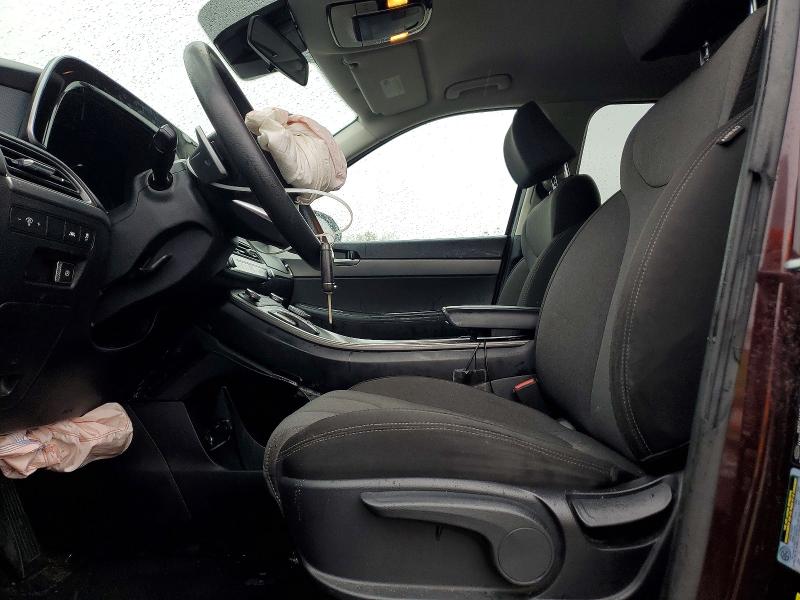 Aukcja sprzedaży 2020 Hyundai Palisade, vin: KM8R1DHE1LU044982, numer aukcji: 50306856