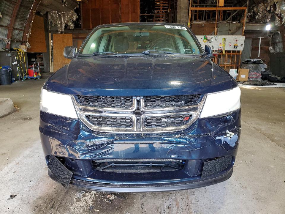 53031966 :رقم المزاد ، 3C4PDCAB4ET149588 vin ، 2014 Dodge Journey مزاد بيع
