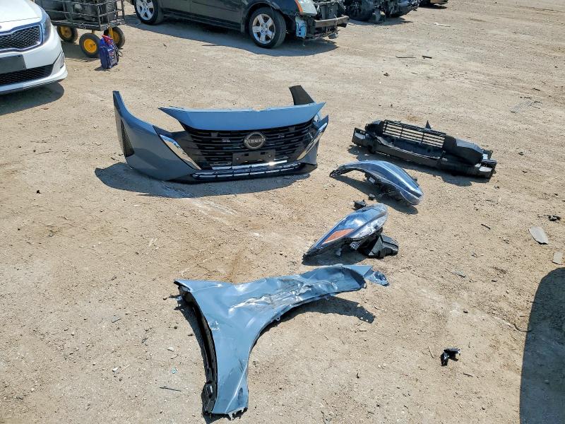 2024 Nissan Sentra მანქანა იყიდება აუქციონზე, vin: 3N1AB8CVXRY294016, აუქციონის ნომერი: 54842196