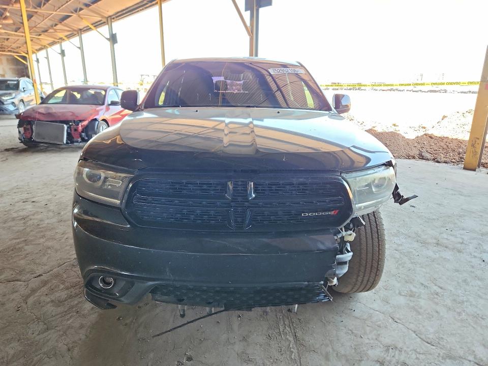 2014 Dodge Durango მანქანა იყიდება აუქციონზე, vin: 1C4RDHAG5EC551679, აუქციონის ნომერი: 52952106
