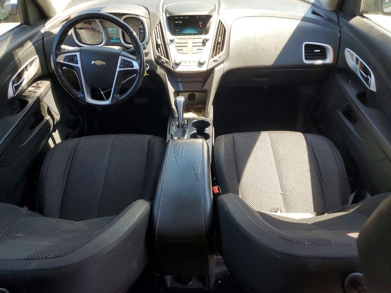 Aukcja sprzedaży 2015 Chevrolet Equinox, vin: 2GNALBEK7F1103082, numer aukcji: 53947776