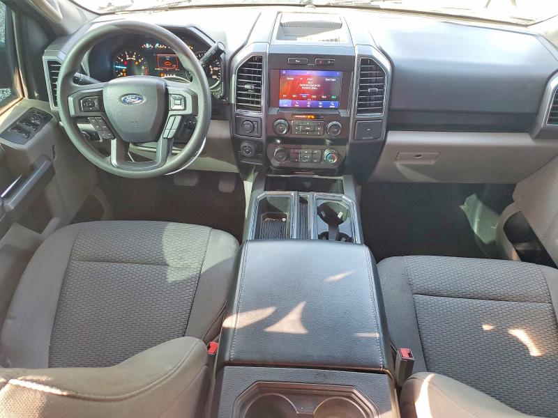 Aukcja sprzedaży 2020 Ford F150, vin: 1FTEW1E51LFB70724, numer aukcji: 54979246
