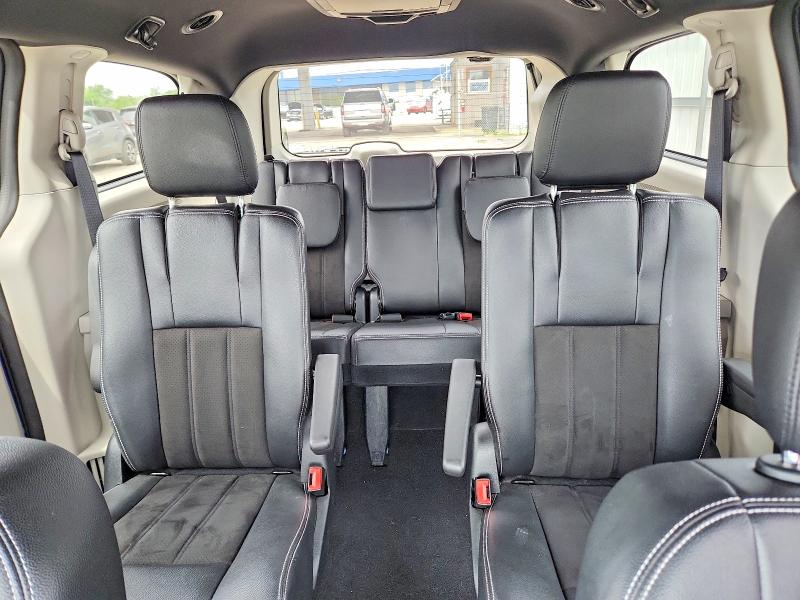 54415406 :رقم المزاد ، 2C4RDGCG9LR203122 vin ، 2020 Dodge Grand Caravan مزاد بيع