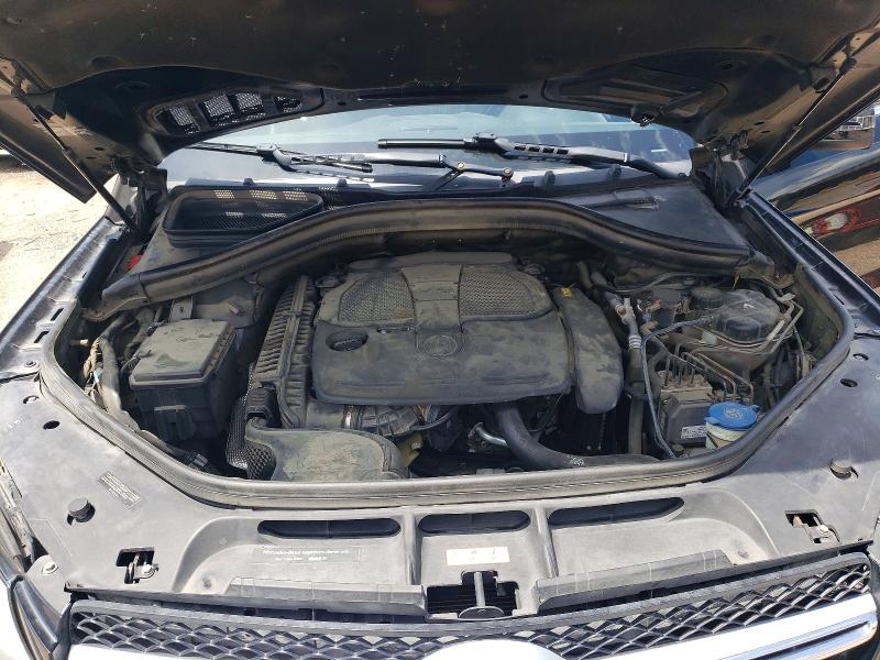 Продажа на аукционе авто 2017 Mercedes-benz Gle, vin: 4JGDA5HB9HA898942, номер лота: 54834466
