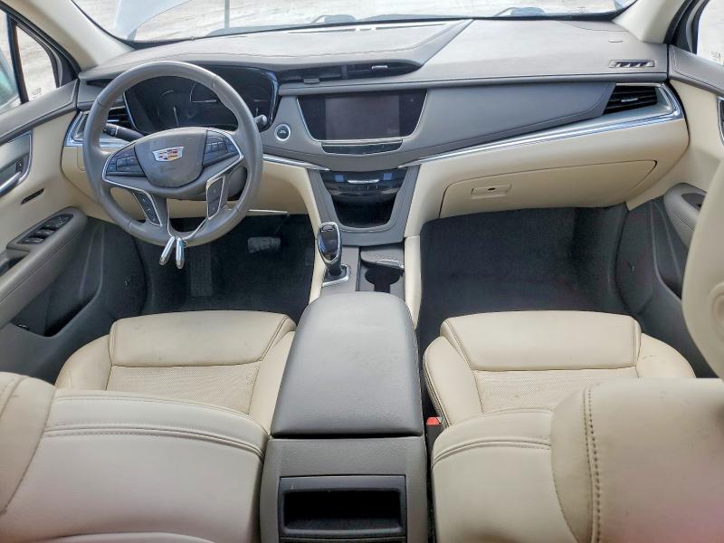 Aukcja sprzedaży 2019 Cadillac Xt5, vin: 1GYKNCRSXKZ167345, numer aukcji: 53414176