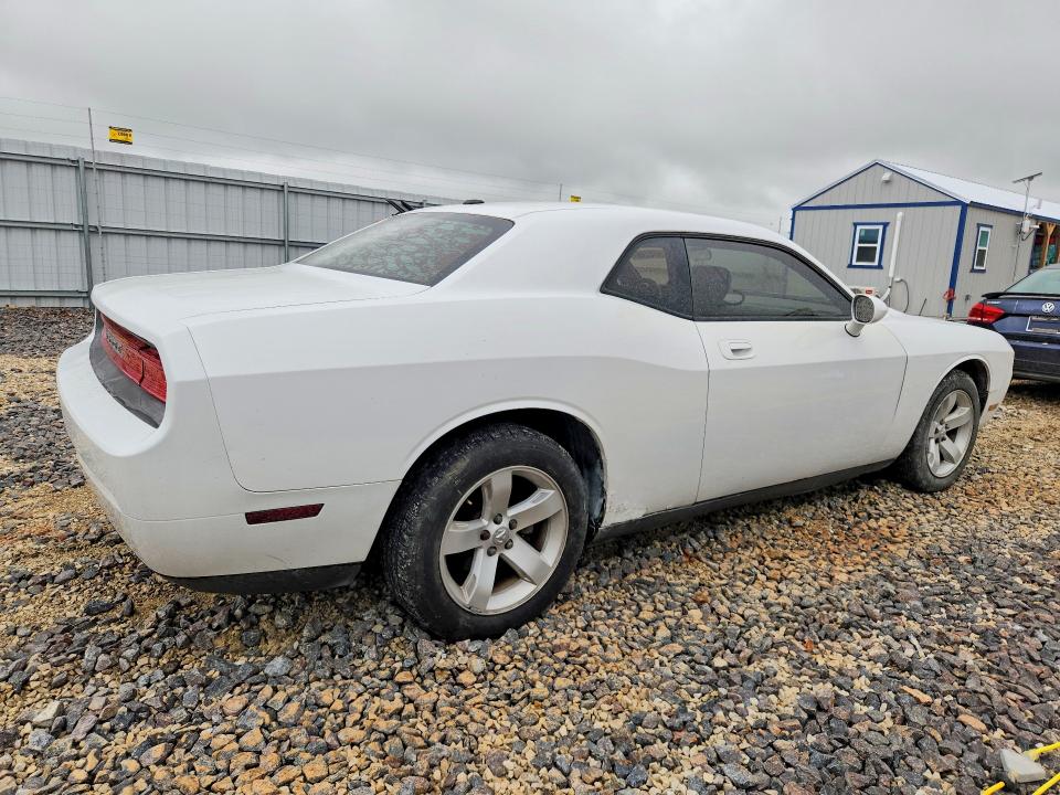 Aukcja sprzedaży 2010 Dodge Challenger, vin: 2B3CJ4DV8AH318227, numer aukcji: 53438276