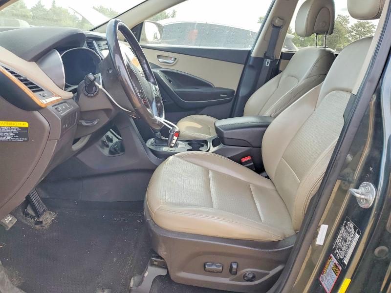 Продажа на аукционе авто 2013 Hyundai Santa Fe Sport, vin: 5XYZW3LAXDG064297, номер лота: 54240476