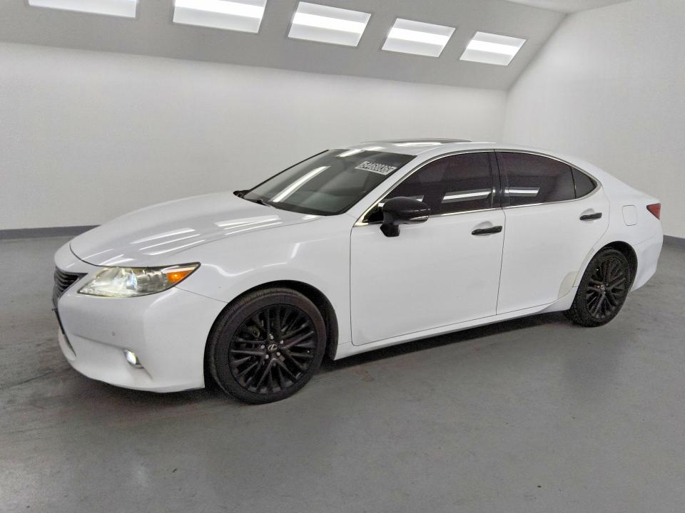54468036 :رقم المزاد ، JTHBK1GG4F2175567 vin ، 2015 Lexus Es مزاد بيع