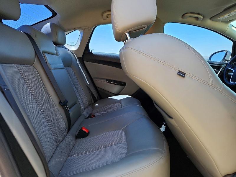 Aukcja sprzedaży 2016 Buick Verano, vin: 1G4PP5SK6G4125136, numer aukcji: 53224046