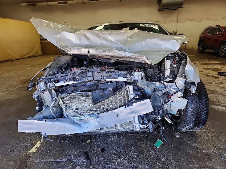 2014 Buick Regal მანქანა იყიდება აუქციონზე, vin: 2G4GS5GX7E9323088, აუქციონის ნომერი: 53594566